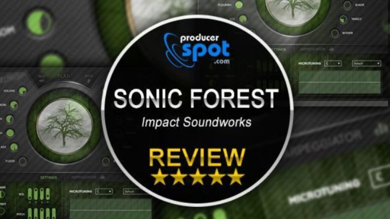 Sonic Producer Review - Ultimate Music Software Or Just A Hoax?