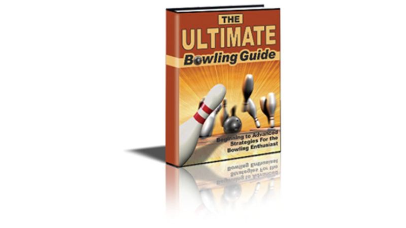 Ultimate Bowling Guide for Amazing Bowling Techniques