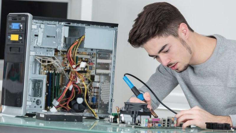 How to Select the Best Computer Repair Services