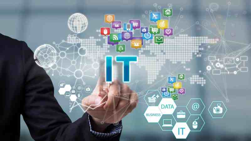 Things to Consider When Choosing an IT Solutions and Hosting Provider