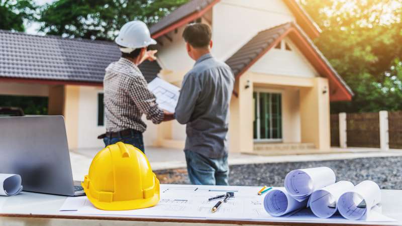 What You Should Put into Consideration When Choosing a Home Builder