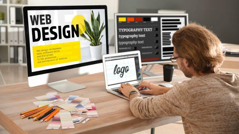 The Ultimate Guide On Picking The Right Web Design Firm