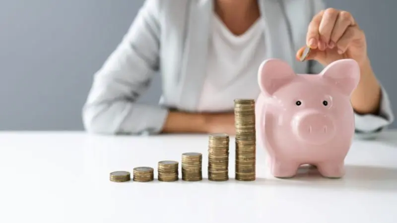 Mastering the Art of Money Saving: A Step-by-Step Guide