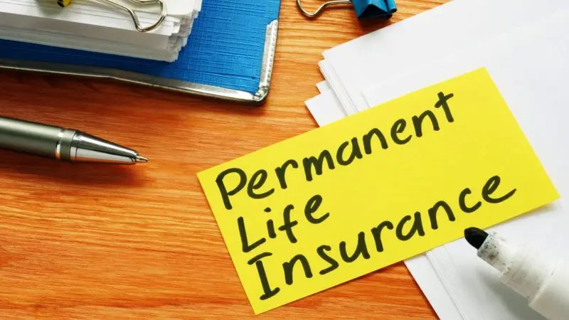 Investing in Your Future: The Cash Value Component of Permanent Life Insurance