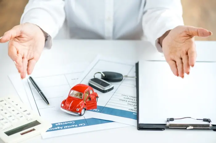 Benefits of Car Insurance for Used Vehicles