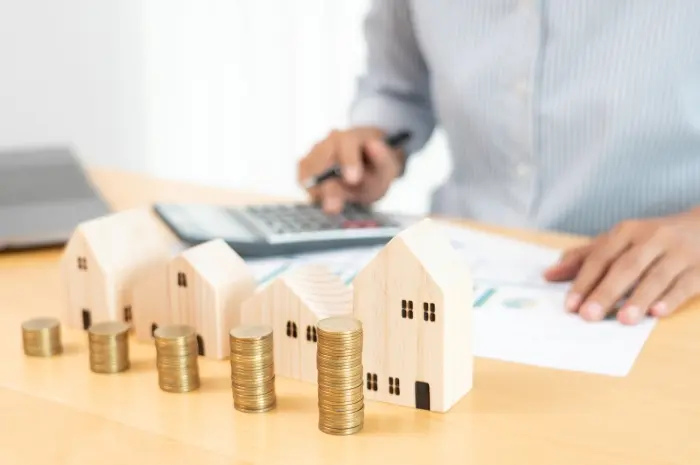 How to start Property Investment with Limited Capital