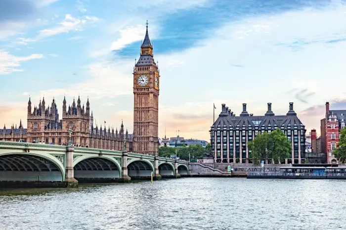 Most Popular Tourist Attractions in London to Visit