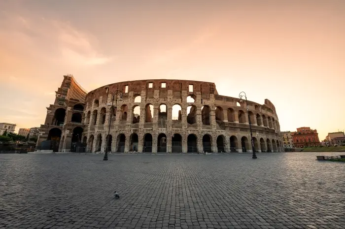 Most Popular Tourist Attractions in Rome That Are Interesting to Visit