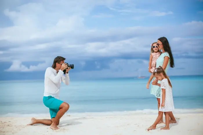 Photography Tips to Capture Holiday Moments