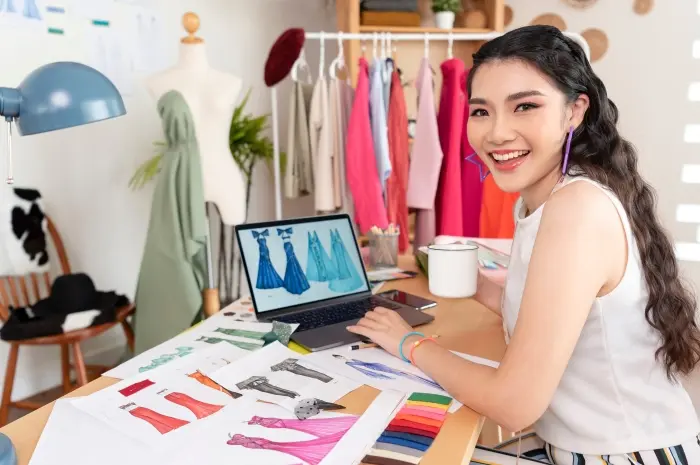 Successful Strategy for Opening an Online Fashion Business