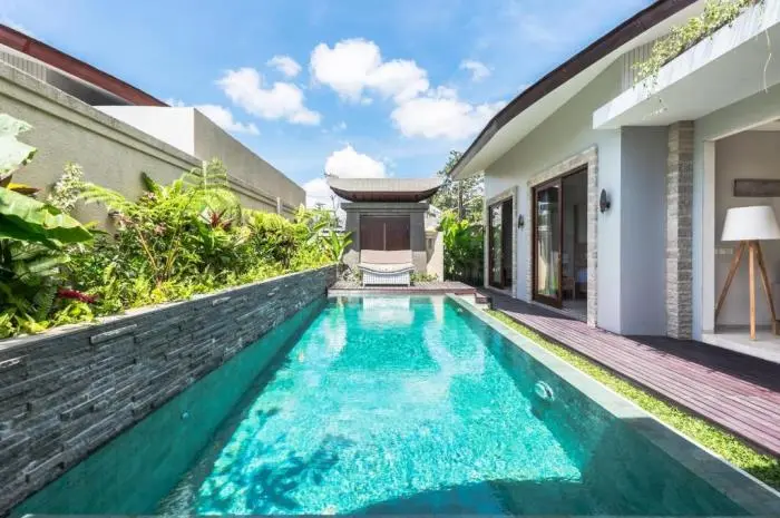 Best Accommodations in Ubud for a Luxurious and Comfortable Stay Experience